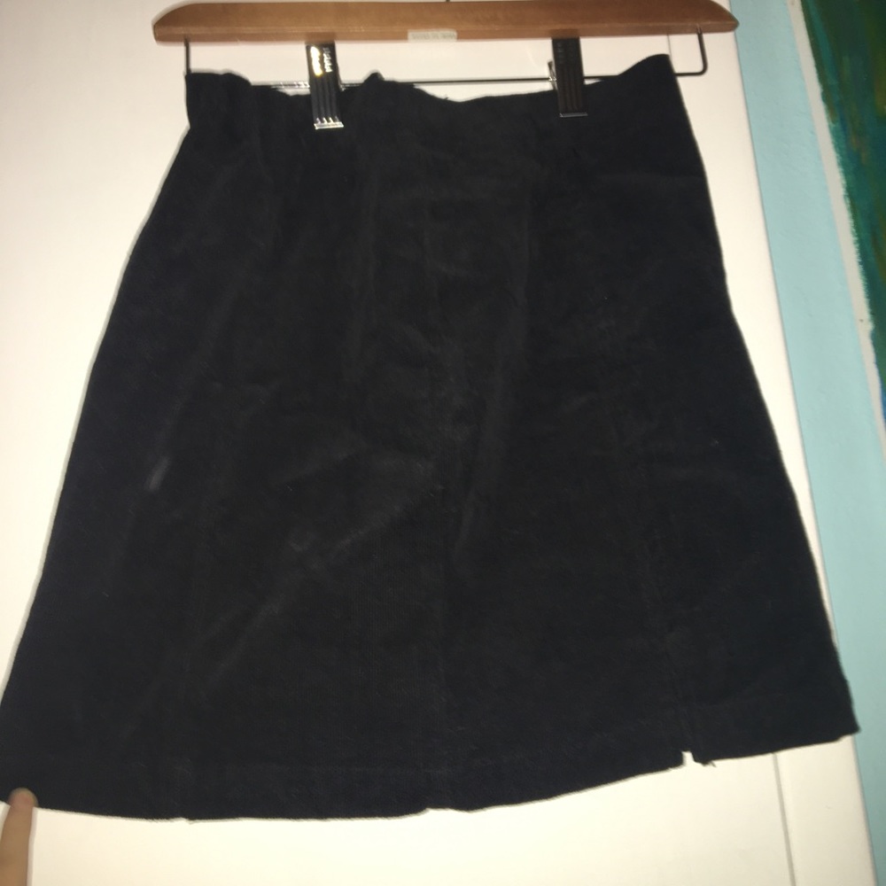 Never worn. Doesn’t fit my body correctly.